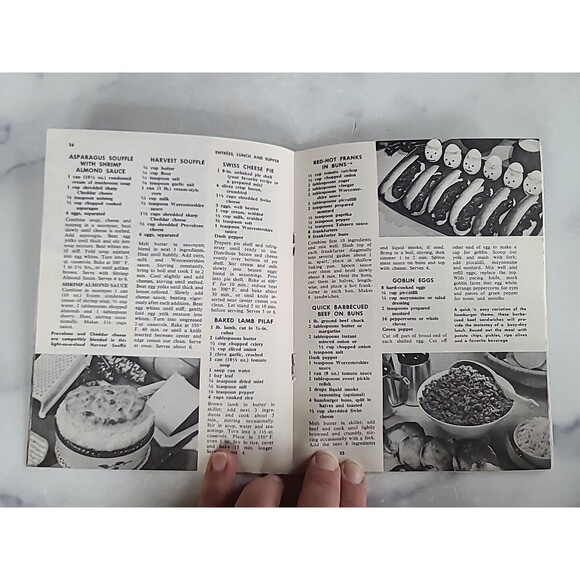 The American Family Cookbook - Picture 5 of 10